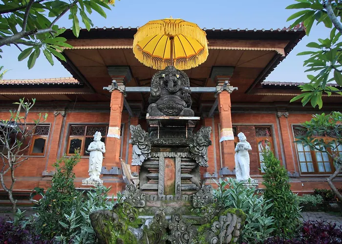 Bali Sunshine Ubud