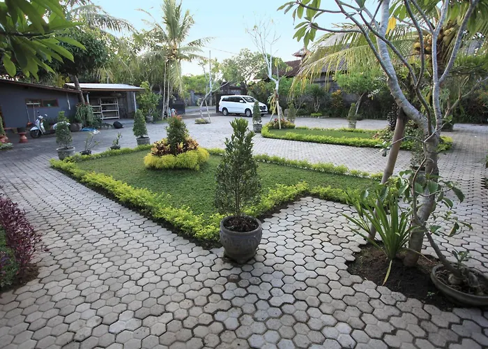 Bali Sunshine Ubud