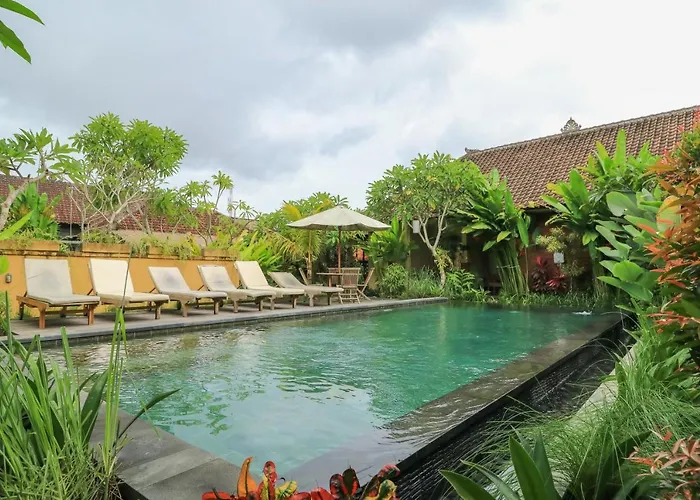 Bali Sunshine Ubud