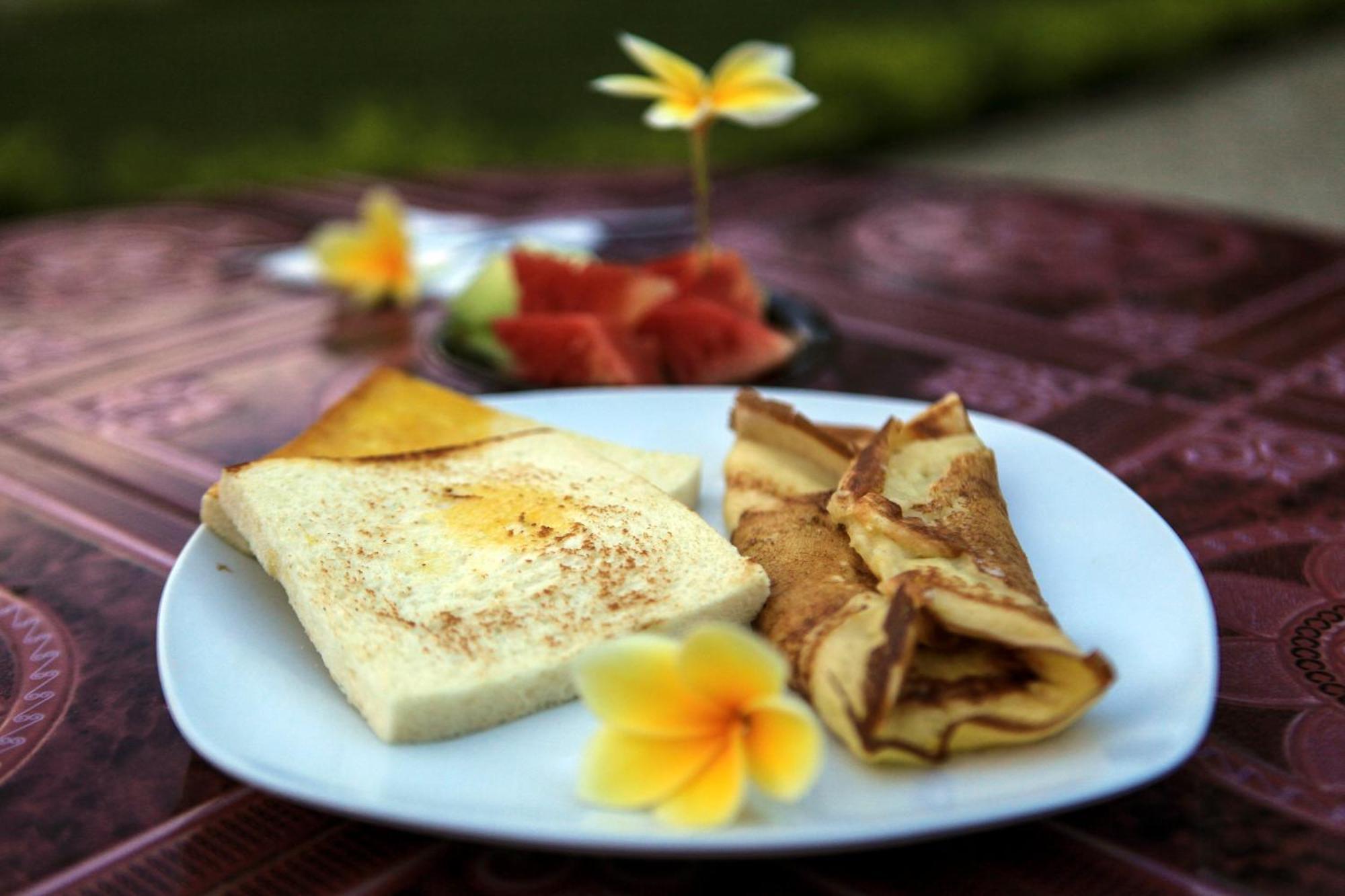 Homestay Bali Sunshine *