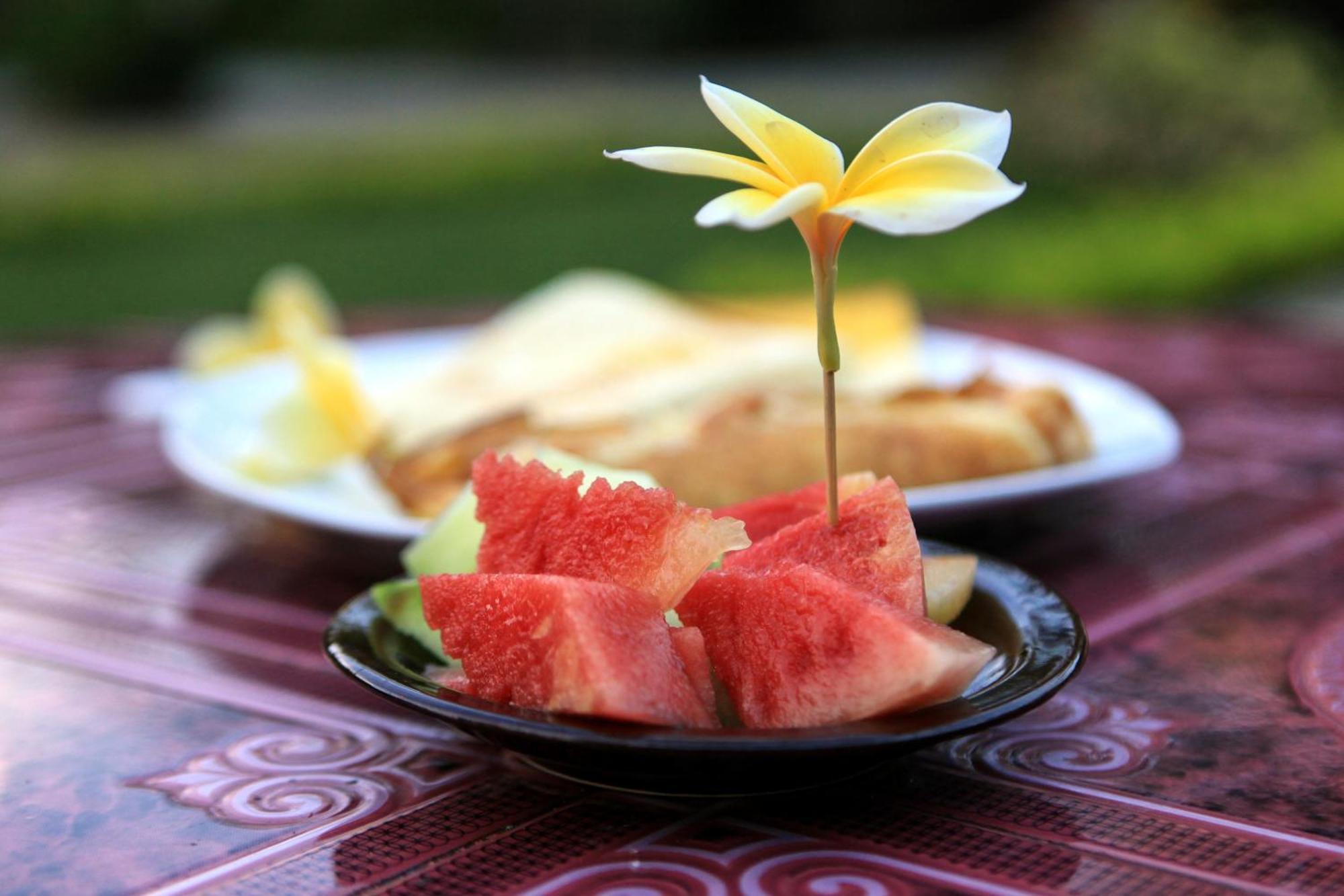 Homestay Bali Sunshine Ubud (Bali)