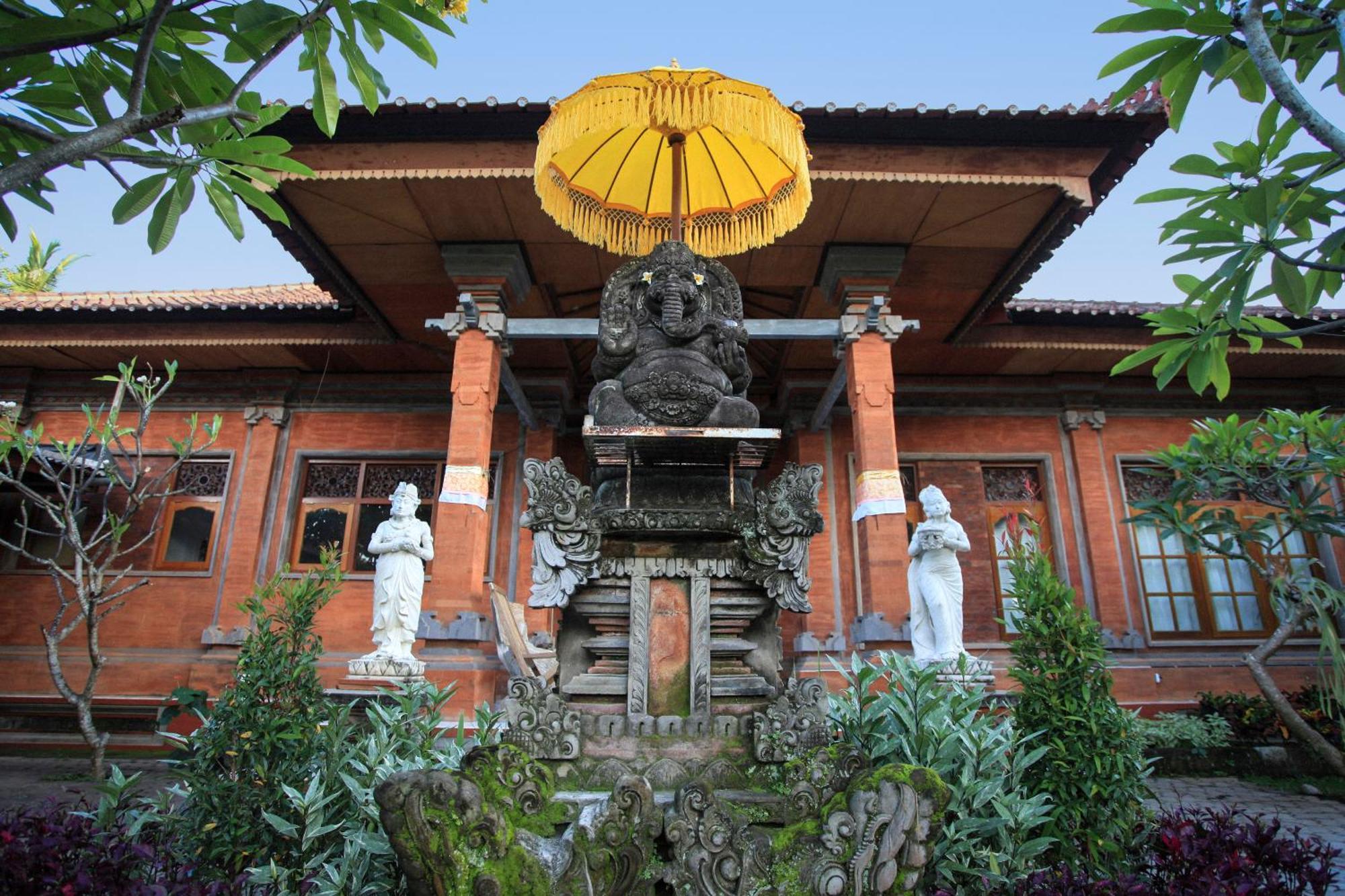 Bali Sunshine Homestay Ubud (Bali)