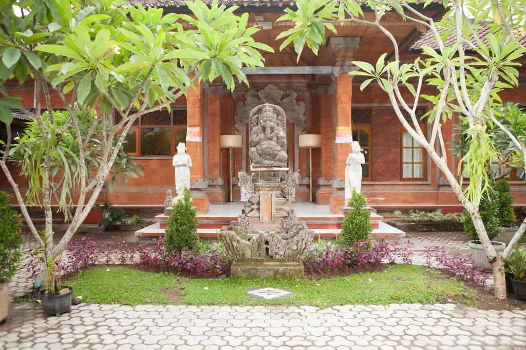 Bali Sunshine Homestay