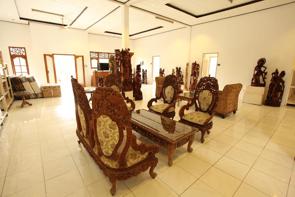 Bali Sunshine Homestay Ubud (Bali)