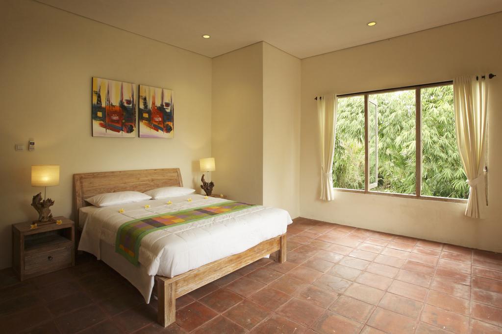 Bali Sunshine Homestay