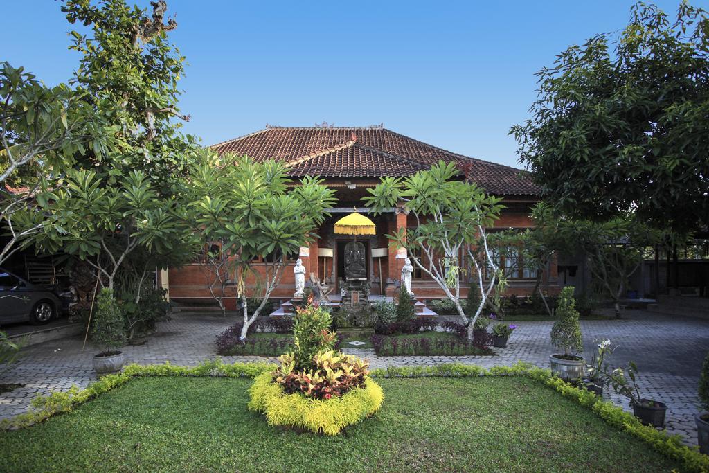 Bali Sunshine *