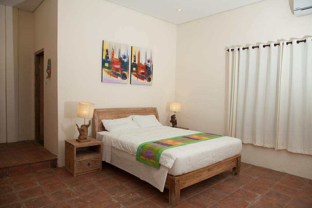 Bali Sunshine Homestay Ubud (Bali)