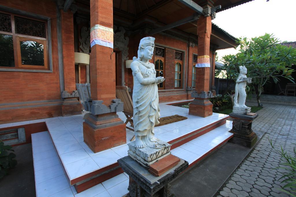 Bali Sunshine Homestay