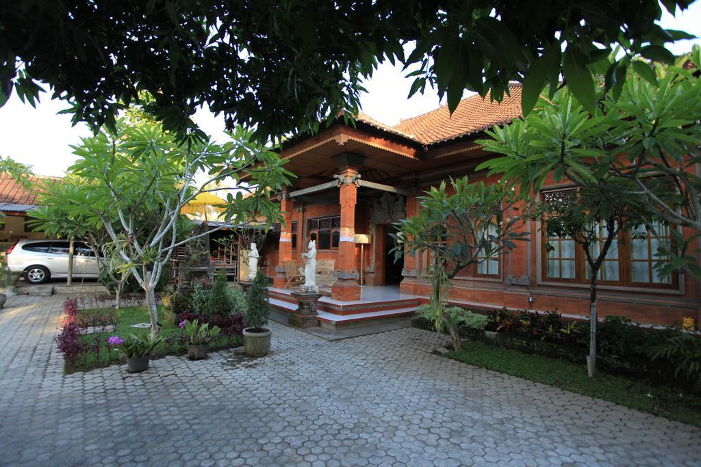 Homestay Bali Sunshine