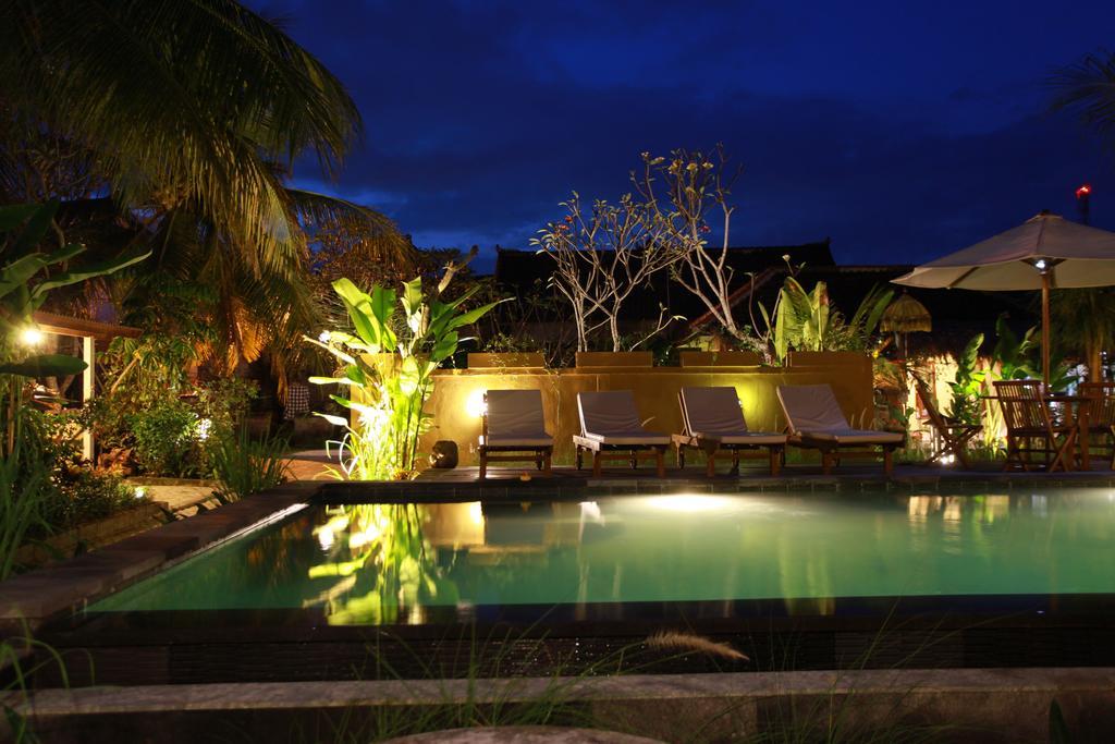 Homestay Bali Sunshine *