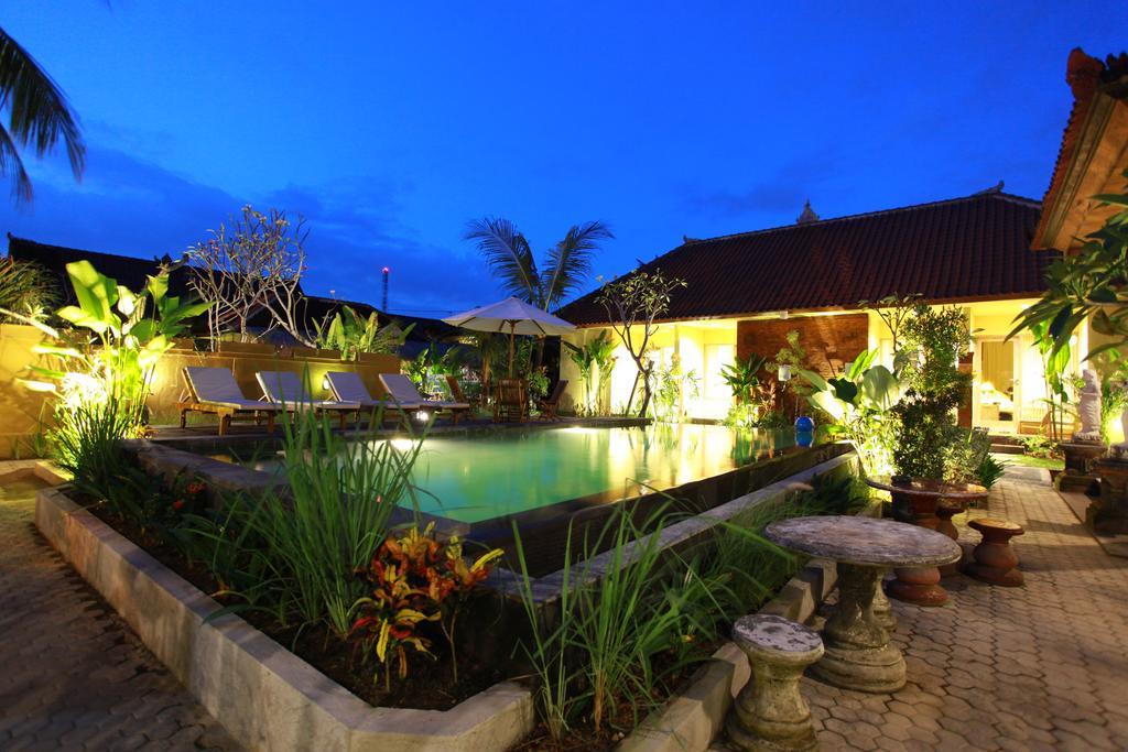 Homestay Bali Sunshine Ubud (Bali)