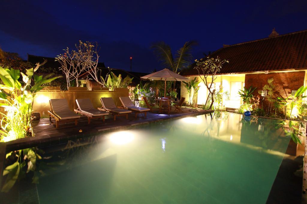 Bali Sunshine