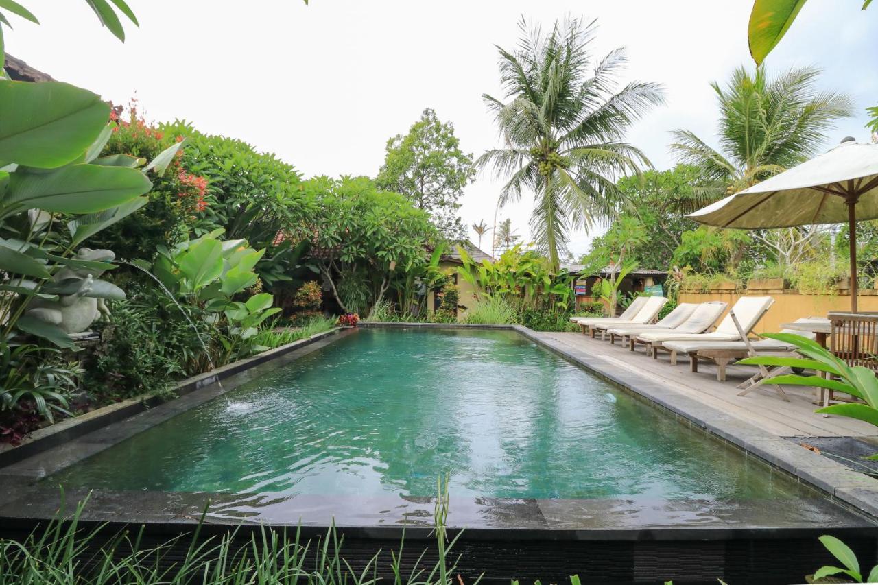 Homestay Bali Sunshine *