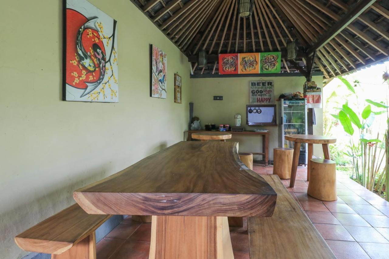 Bali Sunshine Homestay