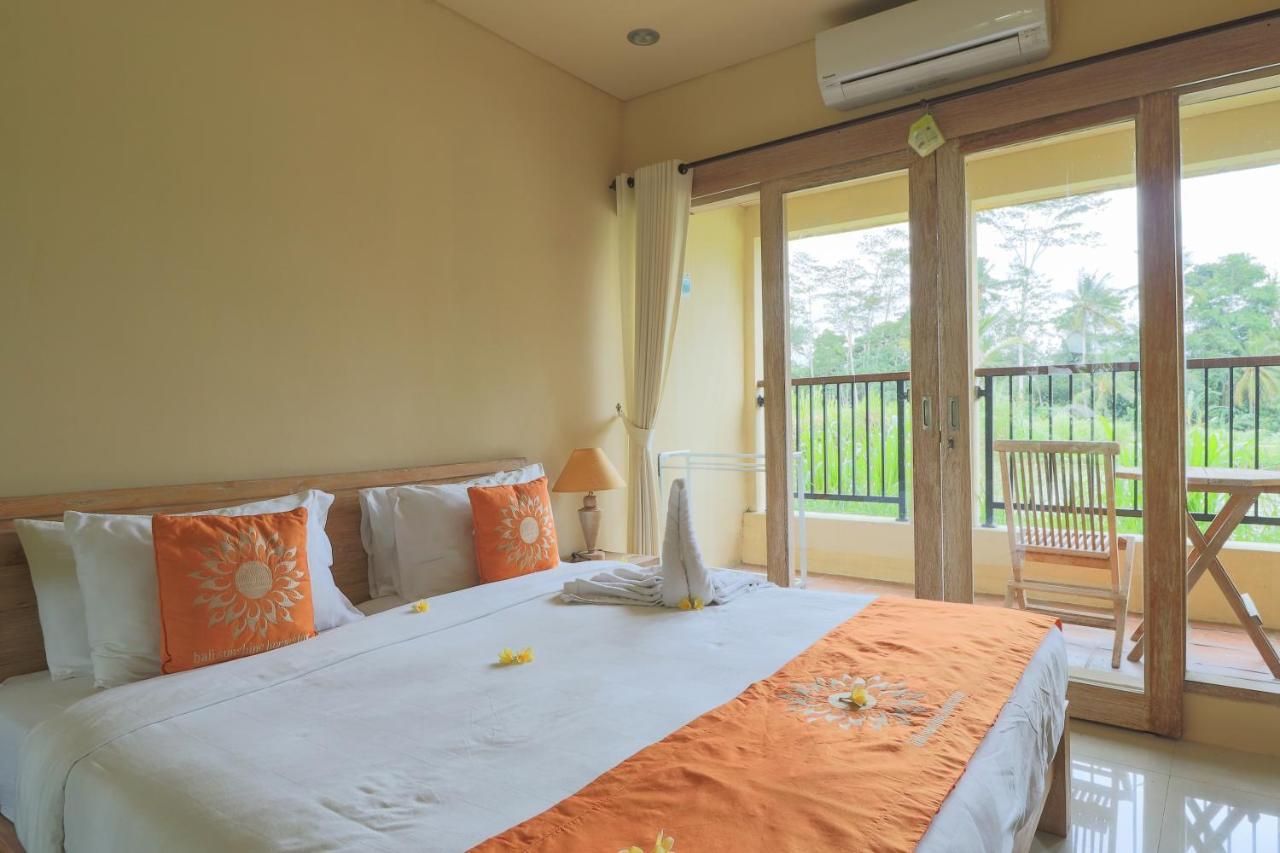 Homestay Bali Sunshine *