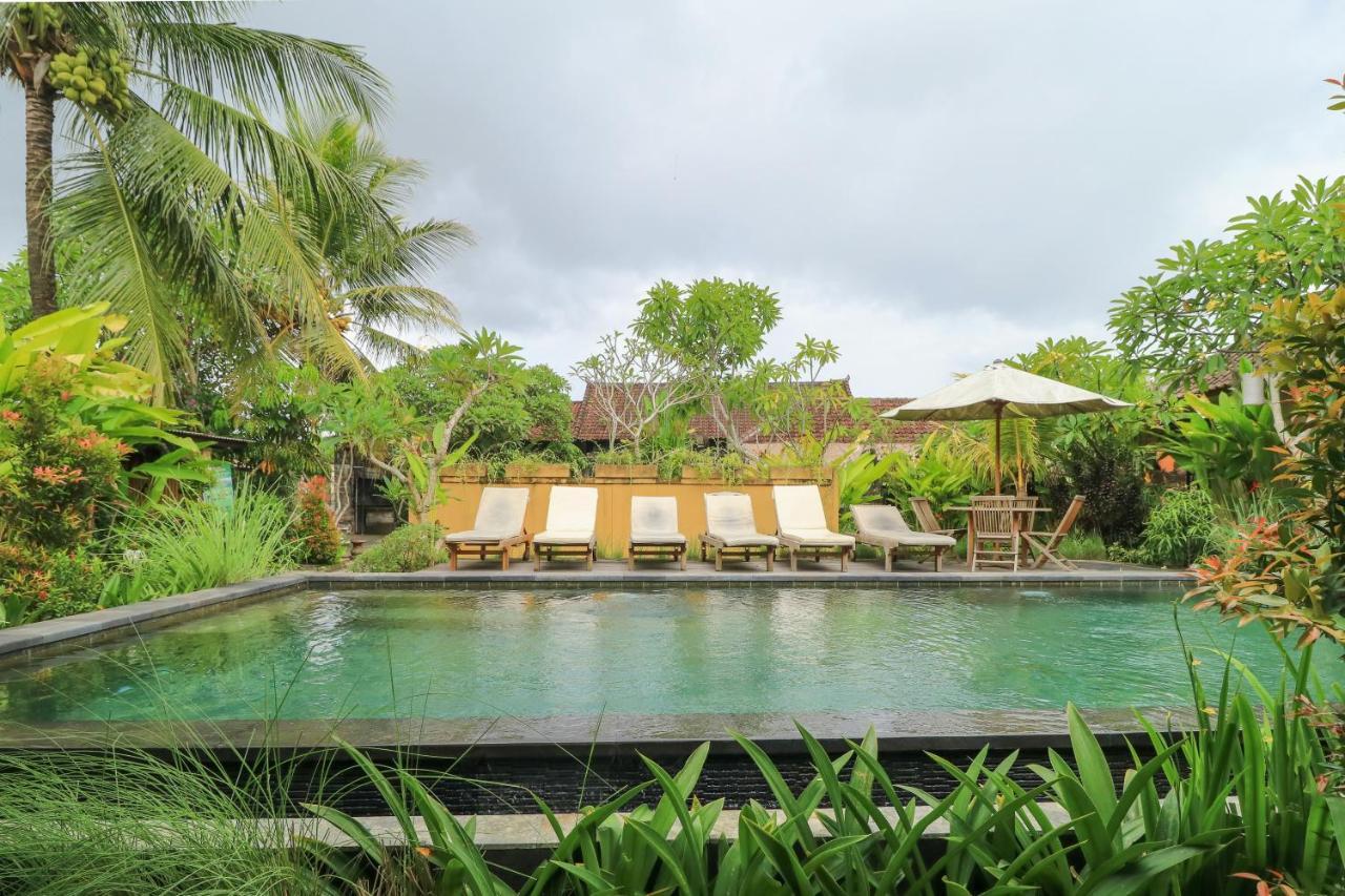 Homestay Bali Sunshine