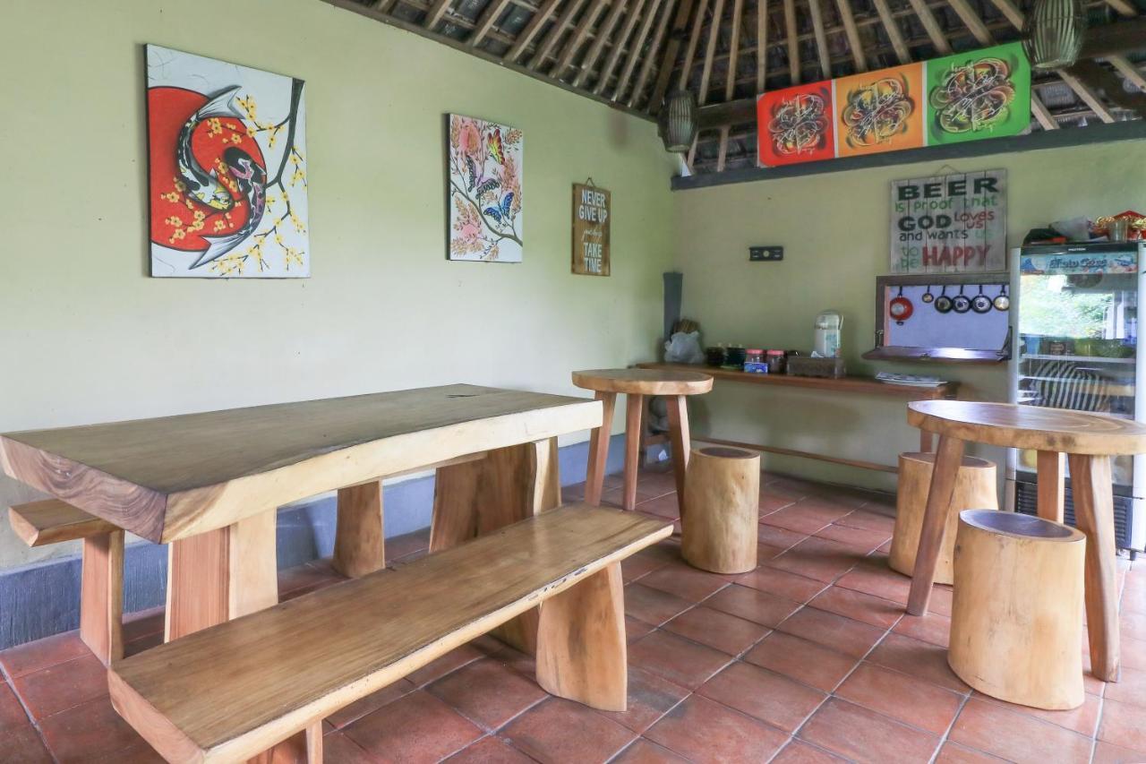 Homestay Bali Sunshine *