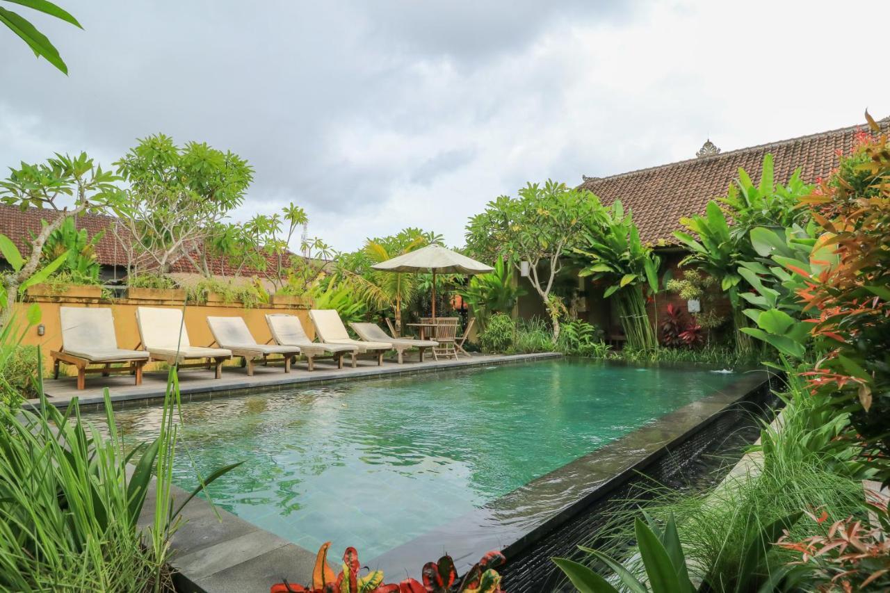 Bali Sunshine * Ubud (Bali)
